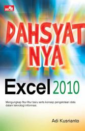 Icon image Dahsyatnya Excel 2010