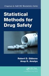 Icon image Statistical Methods for Drug Safety