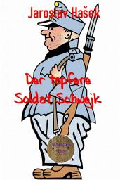 Icon image Der tapfere Soldat Schwejk: Ausgabe 2