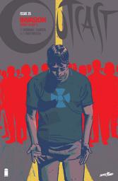 Icon image Outcast By Kirkman & Azaceta #35