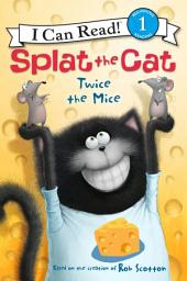 Icon image Splat the Cat: Twice the Mice