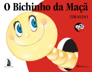 Icon image O Bichinho da Maçã: Edição comemorativa de 40 anos, Edição 3