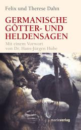 Icon image Germanische Götter und Heldensagen