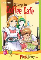 Icon image Pink Berry Club: Story in Coffe Cafe