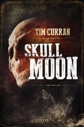 Icon image SKULL MOON: Horror-Thriller