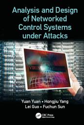 Icon image Analysis and Design of Networked Control Systems under Attacks