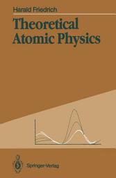 Icon image Theoretical Atomic Physics