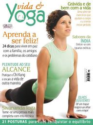 Icon image Vida & Yoga: Edição 14