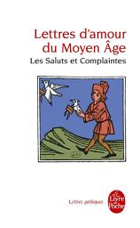 Icon image Lettres d'amour du Moyen Age