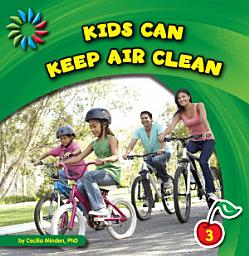 Icon image Kids Can Keep Air Clean