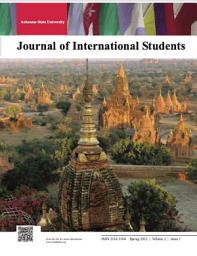 Icon image Journal of International Students, 2012 Vol. 2, No 1