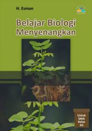 Icon image Belajar Biologi Menyenangkan