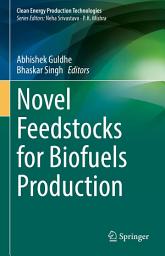 Icon image Novel Feedstocks for Biofuels Production