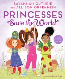 Icon image Princesses Save the World