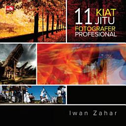 Icon image 11 Kiat Jitu Fotografer Profesional