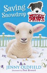 Icon image Saving Snowdrop: Book 4