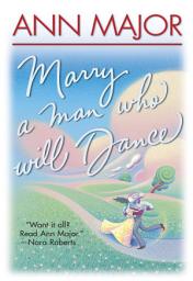 Icon image Marry A Man Who Will Dance