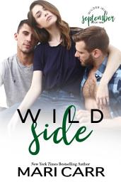 Icon image Wild Side: Steamy Friends to Lovers Romance