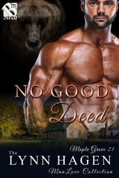 Icon image No Good Deed (Maple Grove 21)