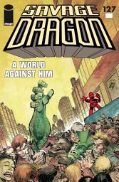 Icon image Savage Dragon