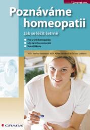 Icon image Poznáváme homeopatii: Jak se léčit šetrně