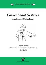 Icon image Conventional Gestures: Meaning and Methodology