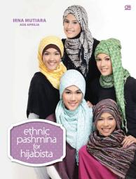 Icon image Ethnic Pashmina for Hijabista