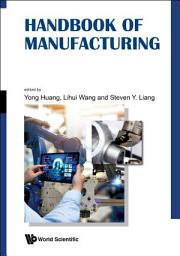 Icon image Handbook Of Manufacturing