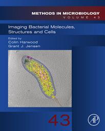 Icon image Imaging Bacterial Molecules, Structures and Cells