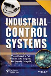 Icon image Industrial Control Systems