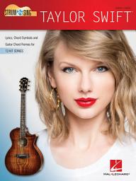 Icon image Taylor Swift - Strum & Sing Guitar