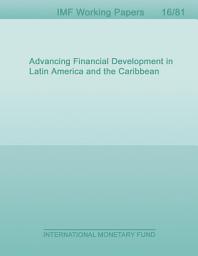 Icon image Advancing Financial Development in Latin America and the Caribbean