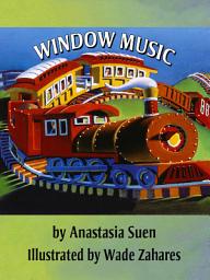 Icon image Window Music