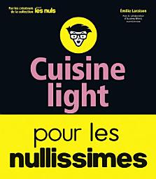 Icon image Cuisine light pour les nullissimes