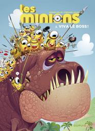 Icon image Les Minions