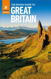 Icon image The Rough Guide to Great Britain: Travel Guide eBook: Edition 11