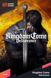 Icon image Kingdom Come: Deliverance - Strategy Guide