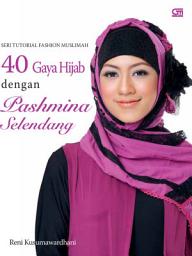 Icon image 40 Gaya Hijab dengan Pashmina Selendang