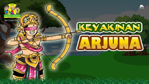 Icon image Keyakinan Arjuna