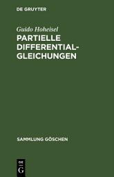 Icon image Partielle Differentialgleichungen: Ausgabe 5