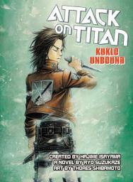 Icon image Attack on Titan: Kuklo Unbound