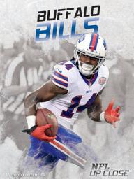 Icon image Buffalo Bills