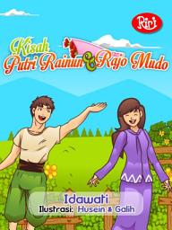 Icon image Cerita Anak : Putri Rainun dan Rajo Mudo