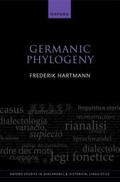 Icon image Germanic Phylogeny