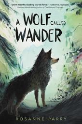 Icon image A Wolf Called Wander