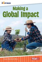 Icon image Making a Global Impact Read-Along ebook