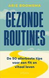 Icon image Gezonde routines