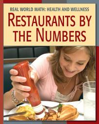 Icon image Restaurants by the Numbers