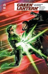 Icon image Green Lantern Rebirth