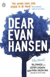 Icon image Dear Evan Hansen